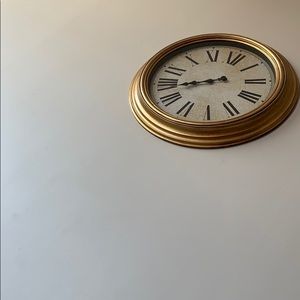 Meet your Posher, Ruta